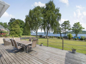 Duck Bay Cottage 2 - Uk43935